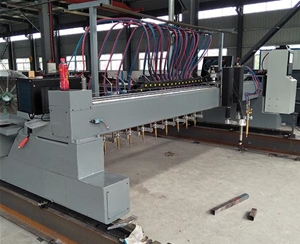 數(shù)控切割機(jī)切割問(wèn)題的處理方法